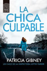 CHICA CULPABLELA - 9788418216701